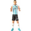 SOCKERS Argentina Enzo 8" Collectible Soccer Action Figure - Action Figures - 5