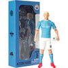 SOCKERS Manchester City Haaland 8" Collectible Soccer Action Figure - Action Figures - 7