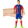 SOCKERS FC Barcelona Lewandowski 8" Collectible Soccer Action Figure - Action Figures - 6