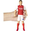 SOCKERS Arsenal Declan Rice 8" Collectible Soccer Action Figure - Action Figures - 6