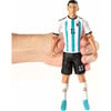 SOCKERS Argentina Di Maria 8" Collectible Soccer Action Figure - Action Figures - 6