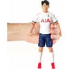 SOCKERS Tottenham Hotspur Son 8" Collectible Soccer Action Figure - Action Figures - 6