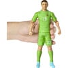 SOCKERS Argentina Emiliano Martinez 8" Collectible Soccer Action Figure - Action Figures - 6