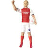 SOCKERS Arsenal Odeegard 8" Collectible Soccer Action Figure - Action Figures - 5