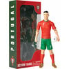 SOCKERS Portugal Cristiano 8" Collectible Soccer Action Figure - Action Figures - 7