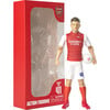 SOCKERS Arsenal Declan Rice 8" Collectible Soccer Action Figure - Action Figures - 7