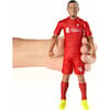 SOCKERS Liverpool Van Dijk 8" Collectible Soccer Action Figure - Action Figures - 6