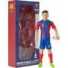 SOCKERS FC Barcelona Gavi 8" Collectible Soccer Action Figure - Action Figures - 7