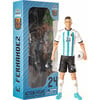 SOCKERS Argentina Enzo 8" Collectible Soccer Action Figure - Action Figures - 7