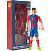 SOCKERS FC Barcelona Pedri 8" Collectible Soccer Action Figure - Action Figures - 7