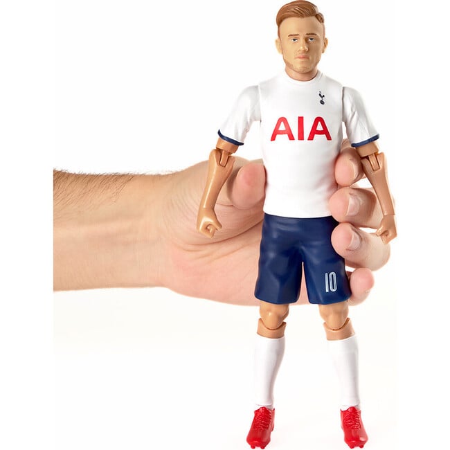 SOCKERS Tottenham Hotspur Maddison 8" Collectible Soccer Action Figure - Action Figures - 6