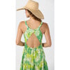 Lovestruck Maxi Dress, Green - Dresses - 6