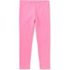 Solid Leggings, Sachet Pink - Leggings - 2