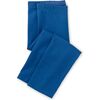 Solid Capri Leggings, Majorelle Blue - Leggings - 1 - thumbnail