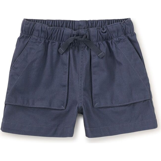 Woven Camp Shorts, Triumph