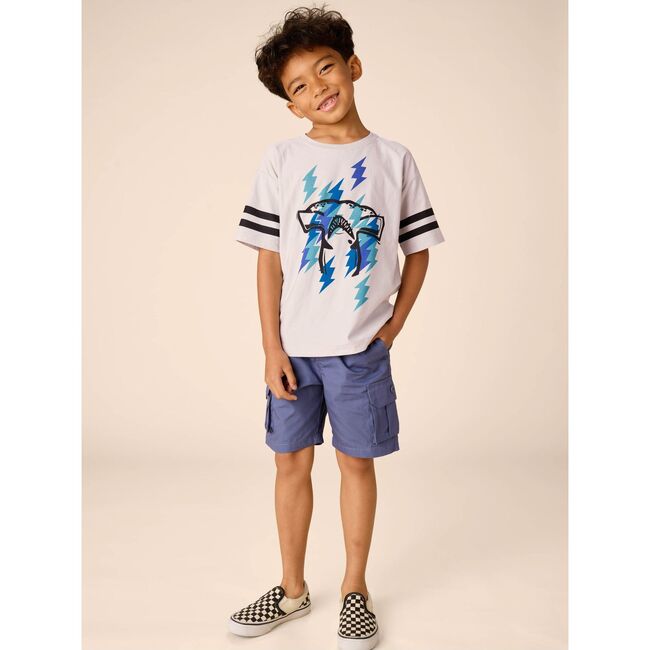 Ripstop Cargo Shorts, Triumph - Shorts - 2
