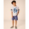 Ripstop Cargo Shorts, Triumph - Shorts - 2