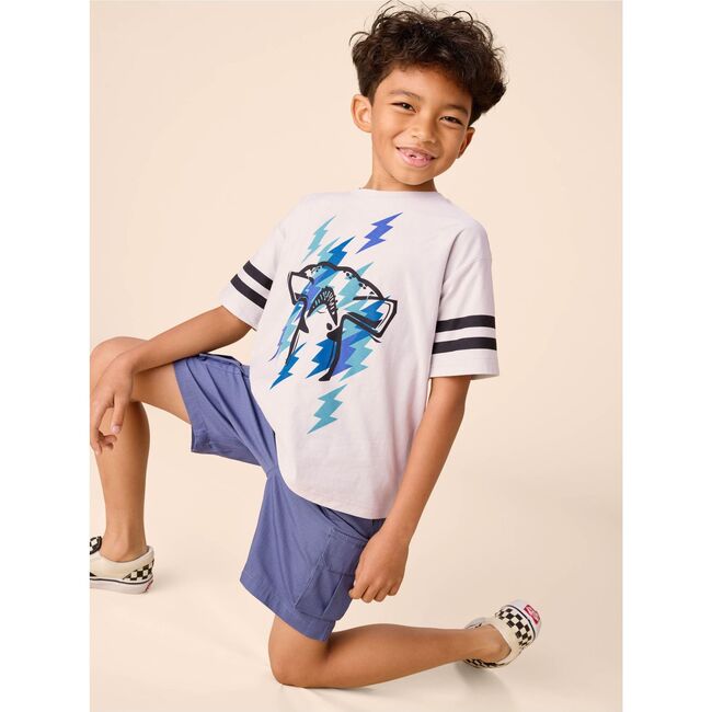 Ripstop Cargo Shorts, Triumph - Shorts - 5