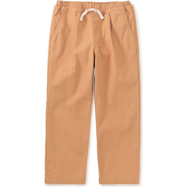 Pull-On Trousers, Balsa Wood