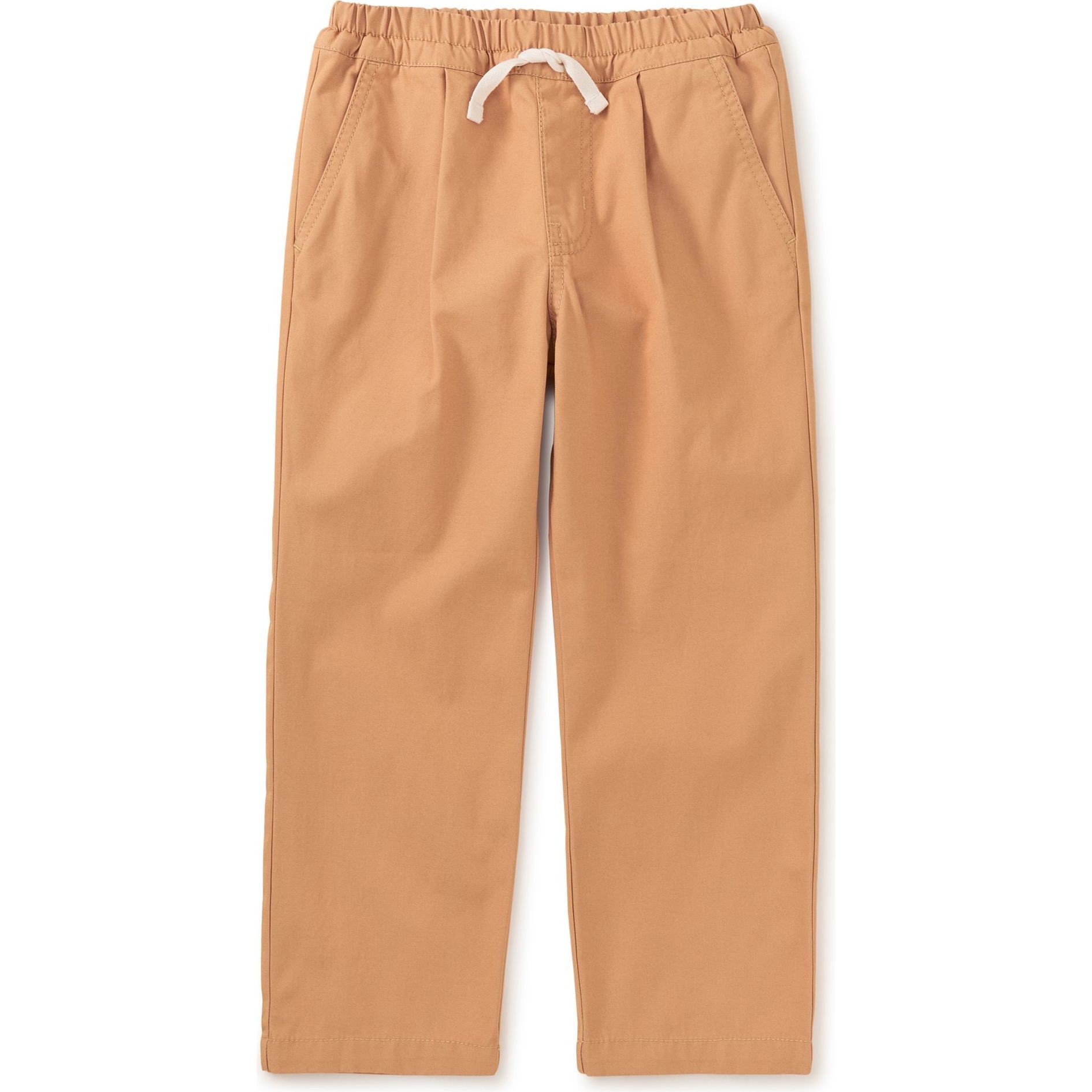Pull-On Trousers, Balsa Wood - Pants - 1