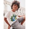 Playwear Shorts, Thunder - Shorts - 2