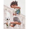 Playwear Shorts, Thunder - Shorts - 3
