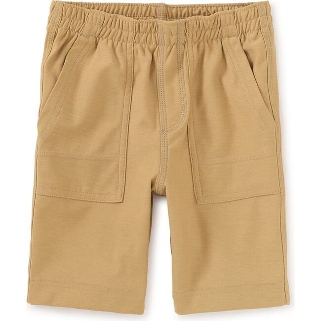 Playwear Shorts, Sandstone