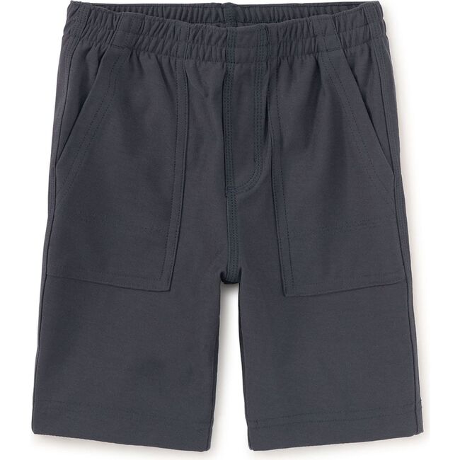 Playwear Shorts 2.0, Indigo - Shorts - 1