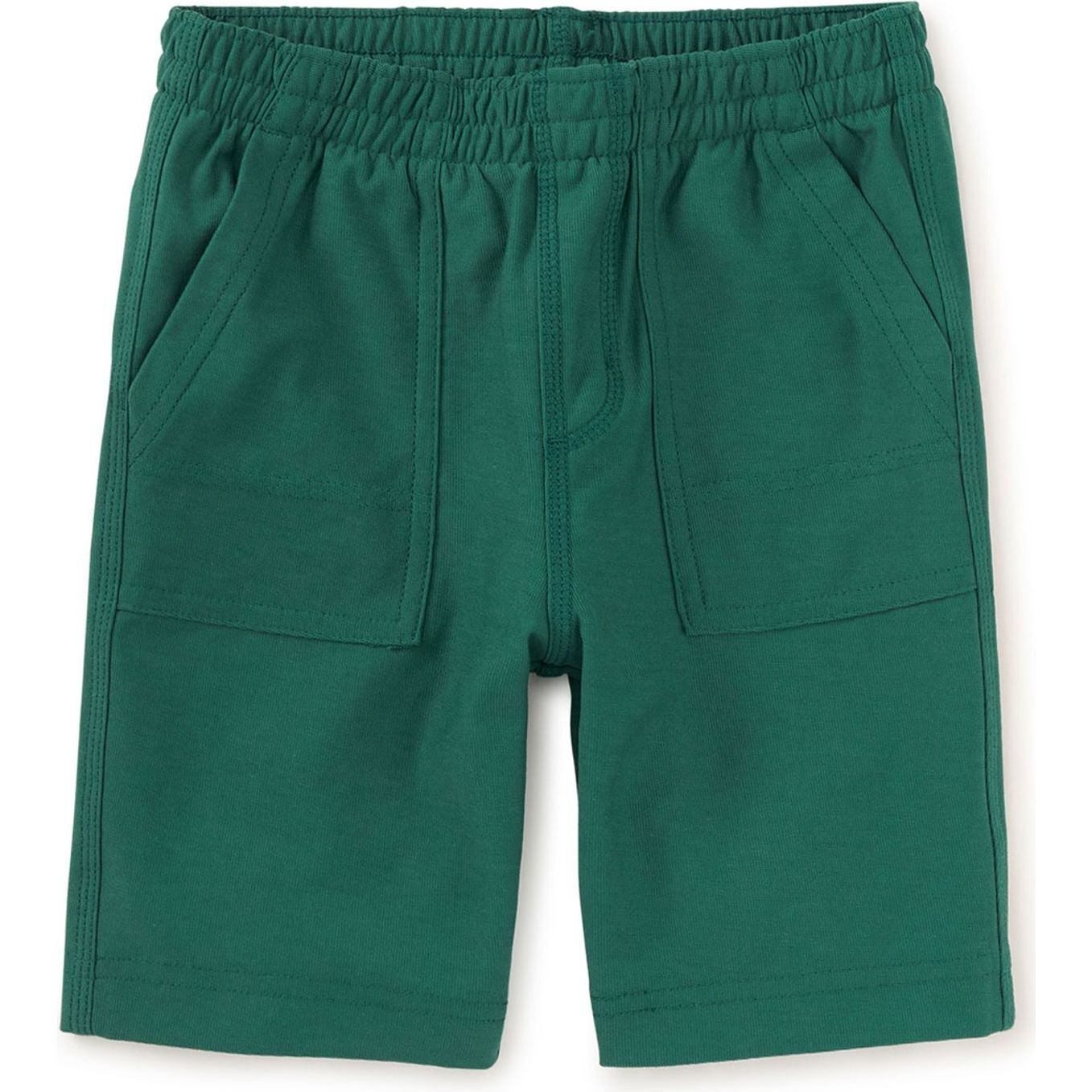 Playwear Shorts 2.0, Botany Green - Shorts - 1