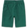 Playwear Shorts 2.0, Botany Green - Shorts - 1 - thumbnail