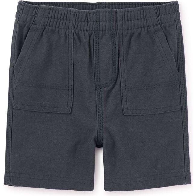 Playwear Shorts 2.0, Indigo - Shorts - 2