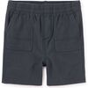 Playwear Shorts 2.0, Indigo - Shorts - 2