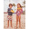Mid-Length Swim Trunks 2.0, Iguana a Go-Go - Swim Trunks - 3