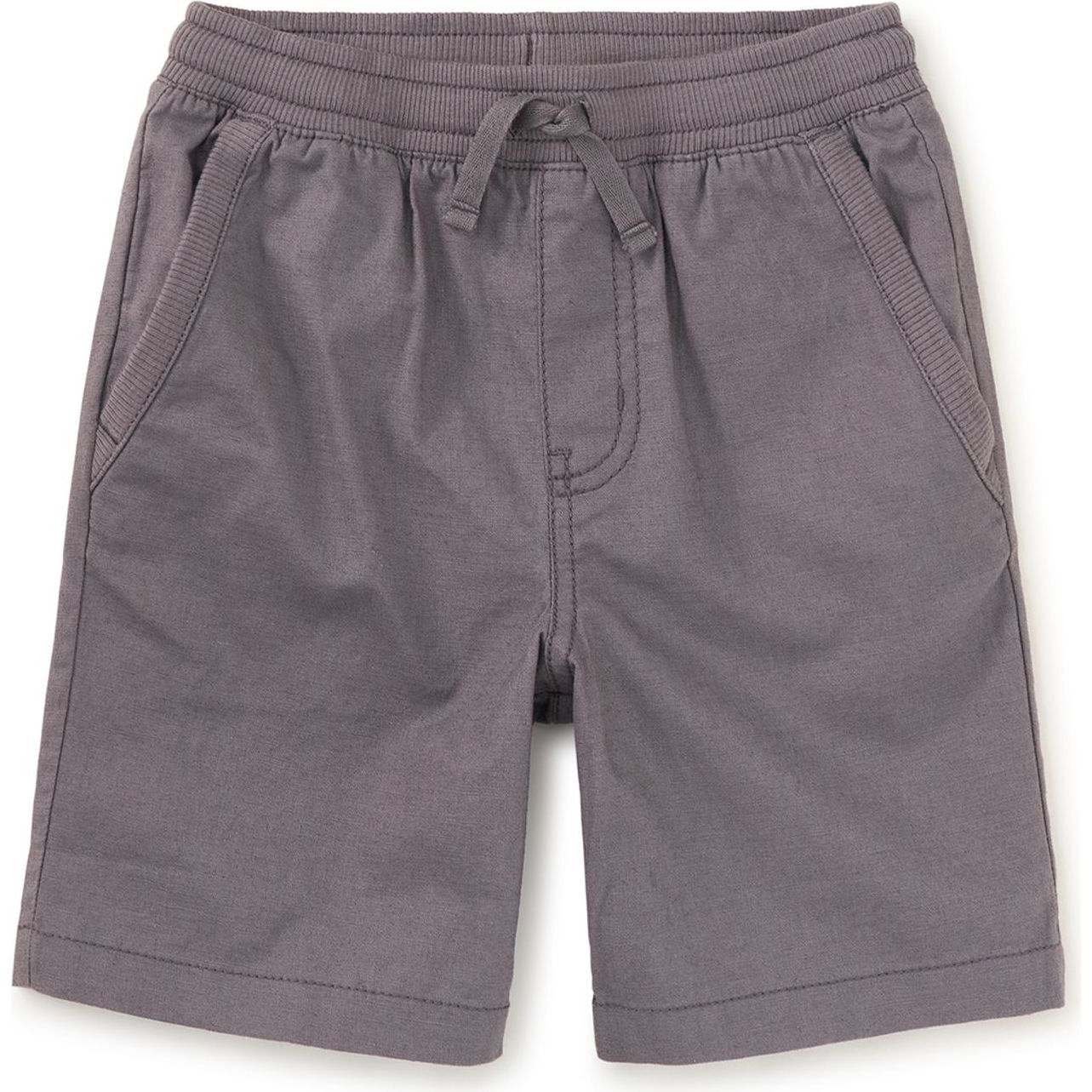 Make Tracks Shorts, Thunder - Shorts - 1