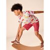 Printed Pocket Tee, Iguana a Go-Go - T-Shirts - 4