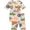 In Your Dreams Pajama Set, Tropical Fish - Pajamas - 1 - thumbnail