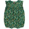 Flutter Baby Romper, Super Fruits - Rompers - 1 - thumbnail