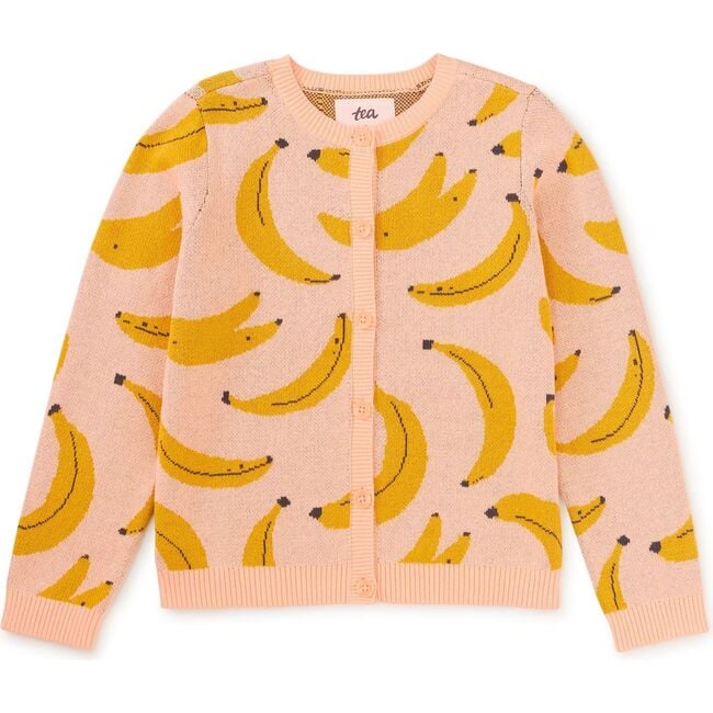 Iconic Cardigan, Bananarama