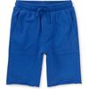 Gym Shorts 2.0, Majorelle Blue - Shorts - 1 - thumbnail