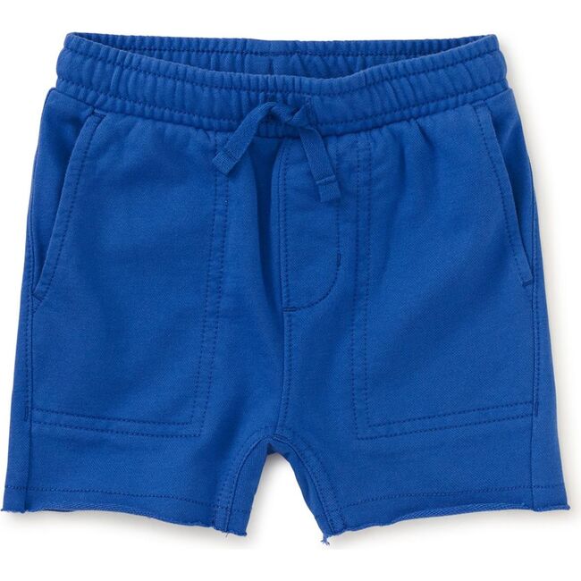 Gym Shorts 2.0, Majorelle Blue - Shorts - 2