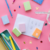 Smarty Pants Social Studies Eraser - Arts & Crafts - 2