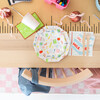 Smarty Pants Milk Carton Large Napkins - Tableware - 3