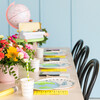 Smarty Pants Globe Large Plates - Tableware - 3