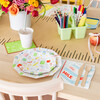 Smarty Pants  Large Plates - Tableware - 2