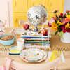 Smarty Pants  Large Plates - Tableware - 3