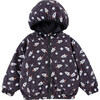 Nova Reversible Windbreaker, Spaceship - Jackets - 1 - thumbnail