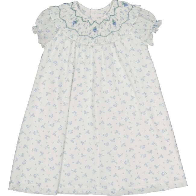 Maisonette Luxe Easter Dress