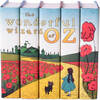 Wizard of Oz Book Set - Books - 1 - thumbnail