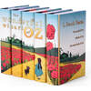 Wizard of Oz Book Set - Books - 2