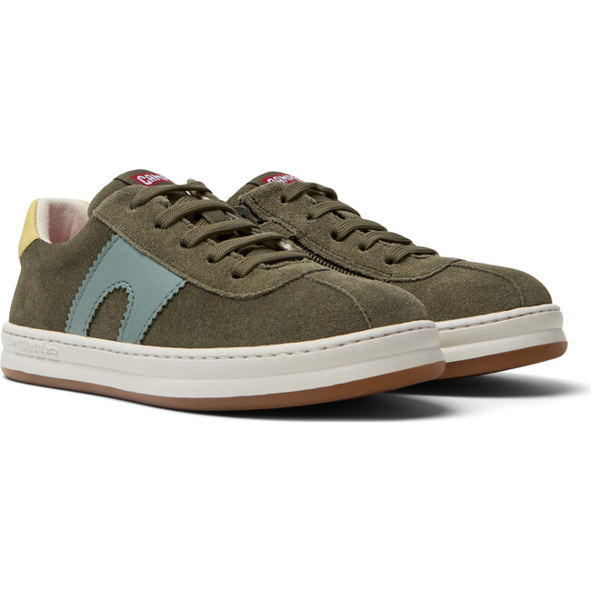 Sneakers Runner Kids Green